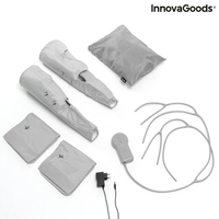 Масажор за Крака с Въздушна Компресия Maspres InnovaGoods