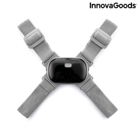 Акумулаторен Интелигентен Тренажор за Стойка с Вибрация Viback InnovaGoods