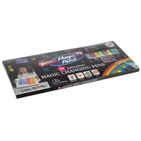 Комплект маркери - 25 бр Maaleo 23201