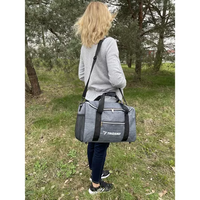 Пътна чанта 40x25x20см Trizand 23635