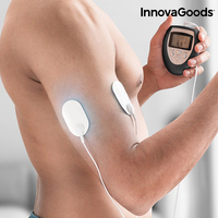 Мускулен Електростимулатор с Импулси InnovaGoods