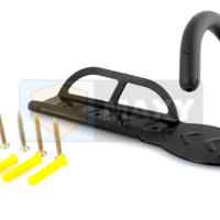 Bicycle hanger