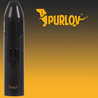 Машинка за подрязване на нокти Purlov 23658