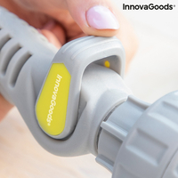 Въртяща се Четка за Маркуч Twise InnovaGoods