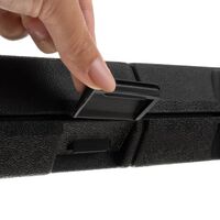 Динамометричен ключ 3/8 7-112Nm Bigstren 22097