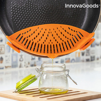 Силиконов Гевгир Pastrainer InnovaGoods