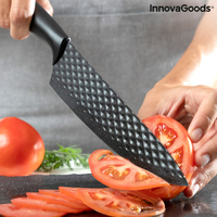 Комплект Диамантени Ножове Shard InnovaGoods 6 Части