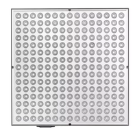 225 LED лампа/панел за отглеждане на растения. 23525