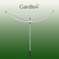 Градинска сушилня Gardlov 24225