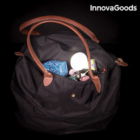 Интелигентна LED Светлина за Чанти InnovaGoods