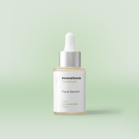 Серум за лице CBD Zenboost InnovaGoods 30 ml