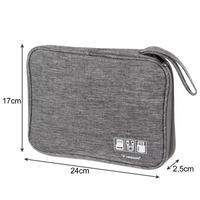Organizer na kable Trizand 23834