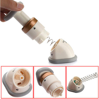 Deckline slimmer изтънява брадичката масажор за врата