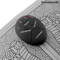Масажор Електростимулатор за Стъпала и Крака Foosage InnovaGoods
