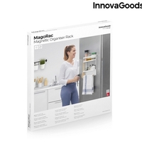 Магнитна етежерка органайзер MagoRac InnovaGoods