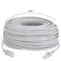 30m Izoxis 22532 LAN кабел