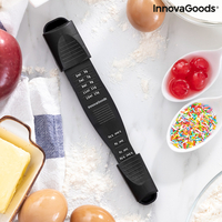 Регулируема Мерителна Лъжица 9 в 1 Ninoon InnovaGoods