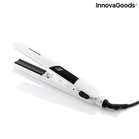 Керамична Парна Преса за Коса Stemio InnovaGoods 36 W