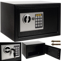 Комбиниран сейф Malatec 22627