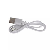 Trizand 21652 USB LED челник