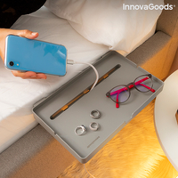 Универсален Рафт за Леглото Bedten InnovaGoods
