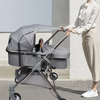 Сенник за количка Malatec 23975