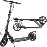 Скутер Kruzzle Hyperion B 23550