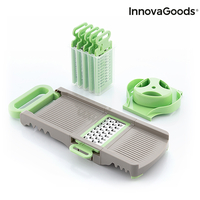 Сгъваем Мандолин Ренде 6 в 1 Choppie InnovaGoods