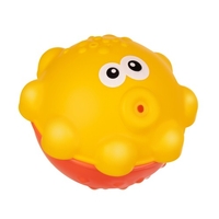 Играчки за баня с цедка