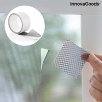 Тиксо за Ремонт на Мрежи против Комари Mospear InnovaGoods