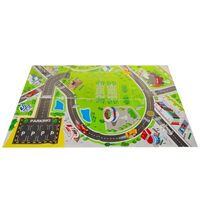 Паркинг гараж - 4 нива Kruzzel 24646