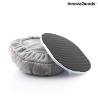 2 в 1 Електрическа Грейка за Крака Elewa InnovaGoods