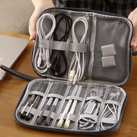 Organizer na kable Trizand 23834