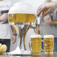 Диспенсър/наливачка за бира 3.5л Ruhhy 22799