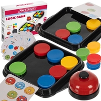 Пъзел игра Kruzzel 24671