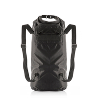 Водоустойчива Суха Спортна Чанта Dryhux InnovaGoods 20 L