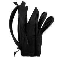 22L раница - черна Kruzzel 24524
