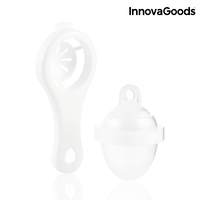 Комплект за Приготвяне на Яйца InnovaGoods (Опаковка от 7)