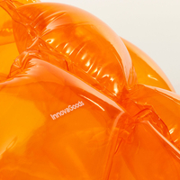 Гигантска Надуваема Балонна Бампер Топка Bumpoy InnovaGoods 2 броя