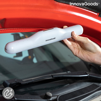 2 в 1 Магнитна Акумулаторна LED Лампа Lamal InnovaGoods