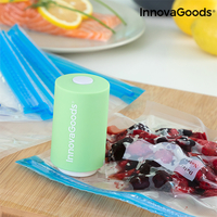 Презареждащ уред за вакуумиране Ever·Fresh InnovaGoods
