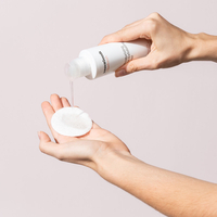 Овлажняващ и Ексфолиращ Тоник за Лице Kombucha Vibefresh InnovaGoods 150 ml