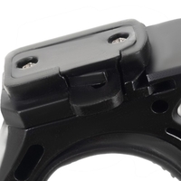 T6 USB велосипедна светлина + задна светлина 23681