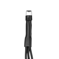 Соларен гирлянд 3m 2V IP44 23412