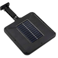 Lampa solarna Izoxis 22736