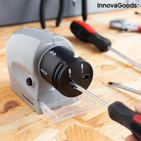 Многофункционална Електрическа Острилка 6 в 1 Esharp InnovaGoods