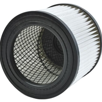 ODK008-10L прахосмукачка за пепел