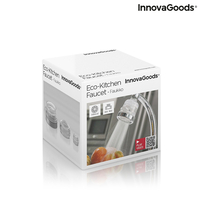 Екокран с Филтър за Пречистване на Вода Faukko InnovaGoods