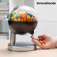 Диспенсър за Бонбони и Ядки Mini InnovaGoods