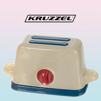 Пластична маса - комплект Kruzzel 22561